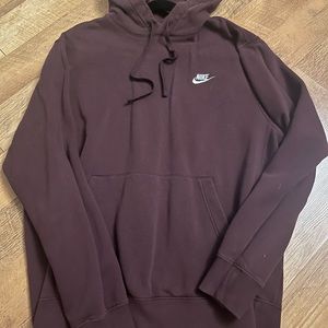 Nike Club Fleece Hoodie